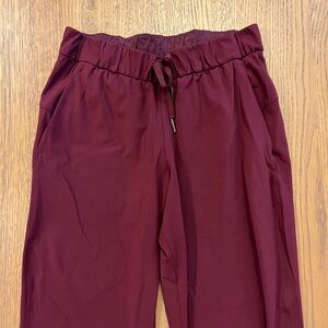 Lululemon joggers